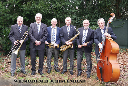 Die Wiesbadener Juristenband