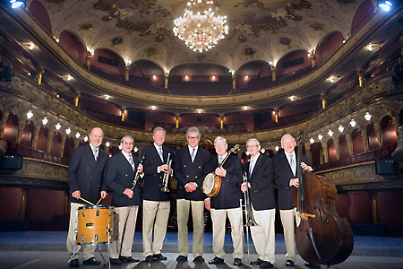 Die Wiesbadener Juristenband