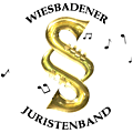 54 Jahre Wiesbadener Juristenband