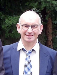 Harald Mbus